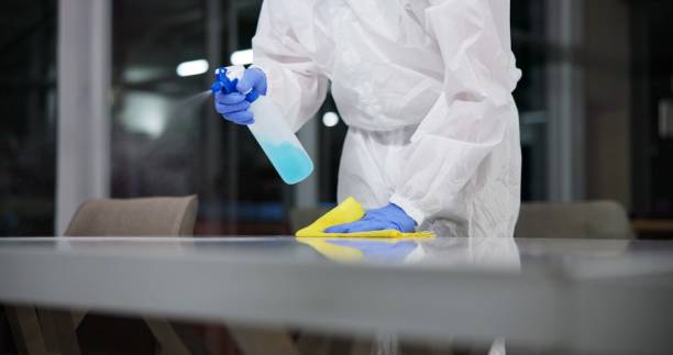 Licensed Sewage Cleanup service in Ringoes, NJ - Trauma Clean Pros